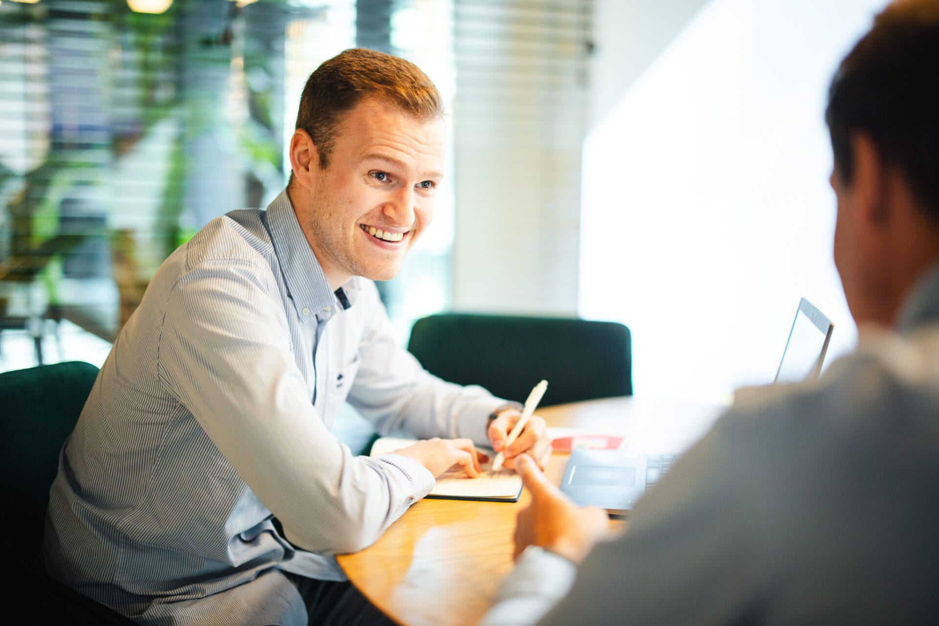 Junior Sales Executive monday.com