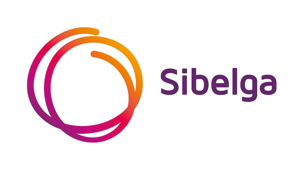Sibelga Logo