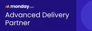 advanced delivery partner