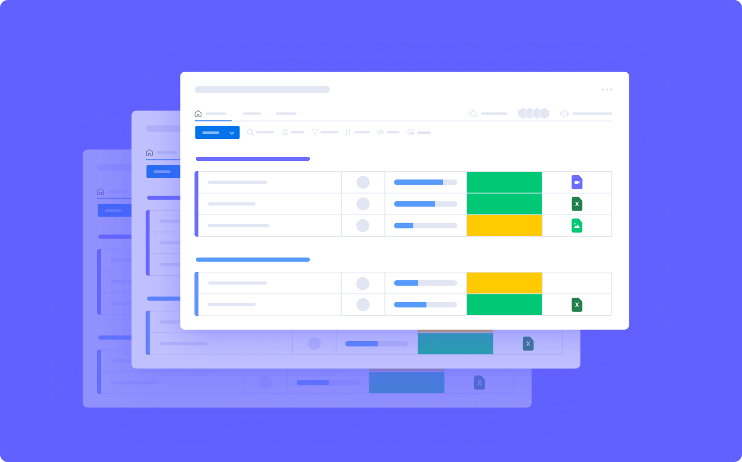 custom monday training tryve