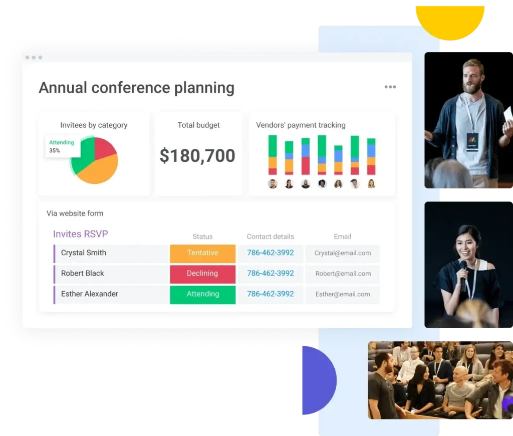 monday.com conference planning 1