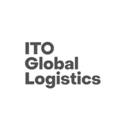 ITO Global Logistics : Brand Short Description Type Here.