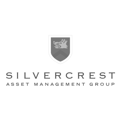 Silvercrest Asset Management Group : Brand Short Description Type Here.