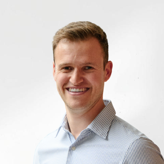 Jonathan<br> Hanegraef