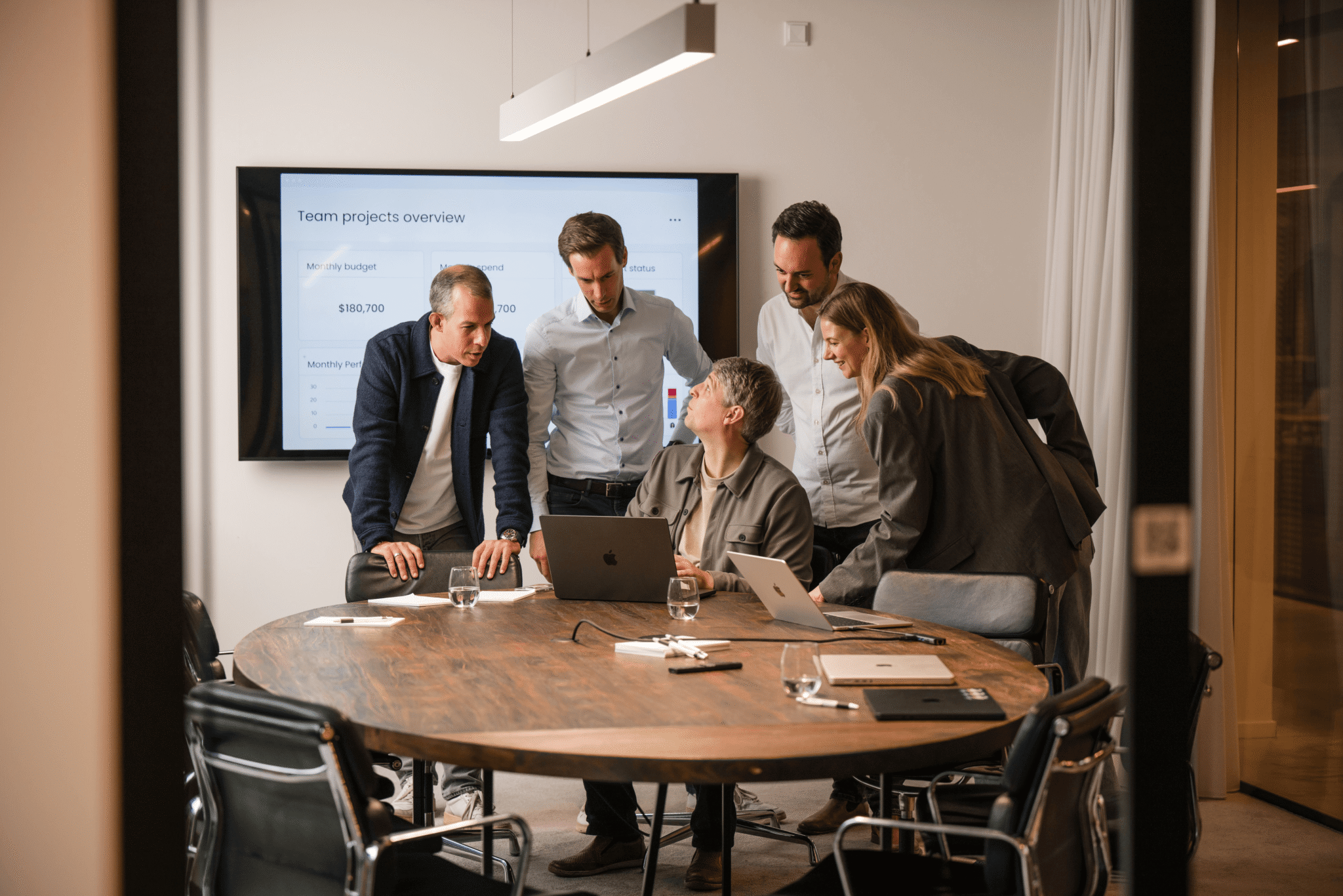monday.com Managed Services | Support & Governance | Tryve