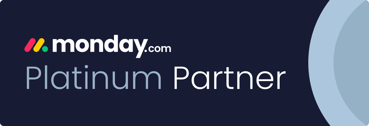 monday.com platinum partner logo 2