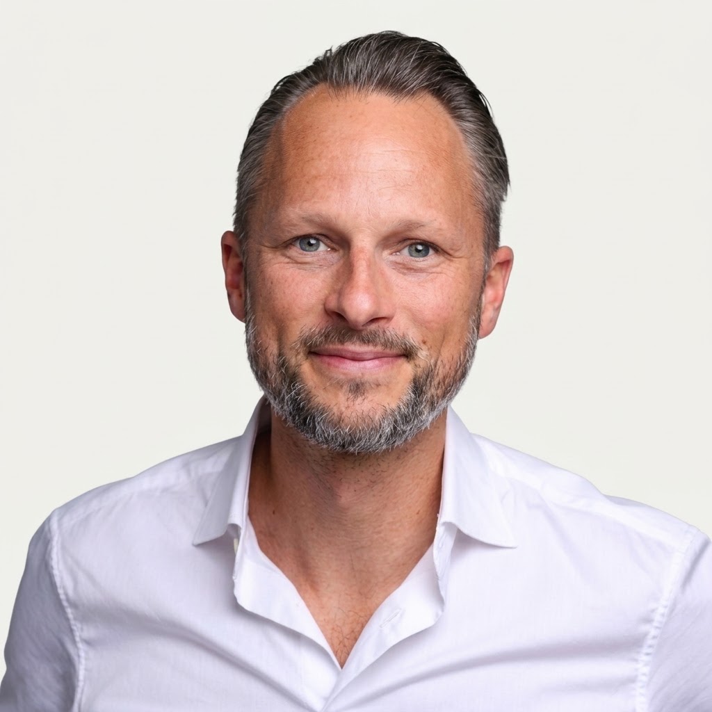 Oliver
Huber
